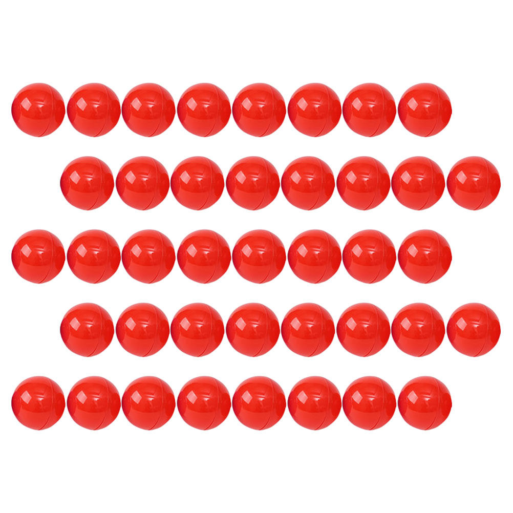 Raffle Balls 3CM Opening PVC P - Party Games Night review and price
