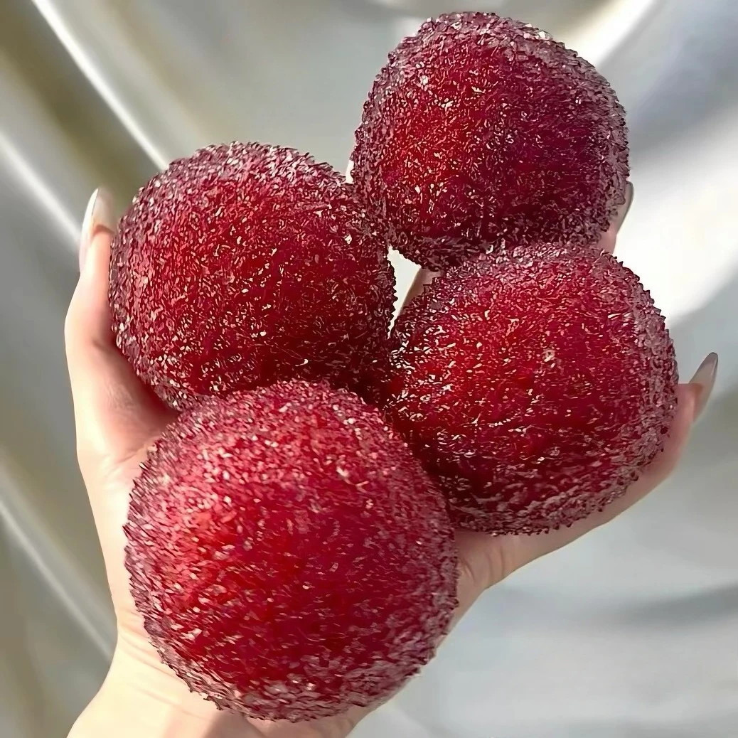 Slushy Bayberry Stress Ball, S - Party Games For Adults And Kids review and price