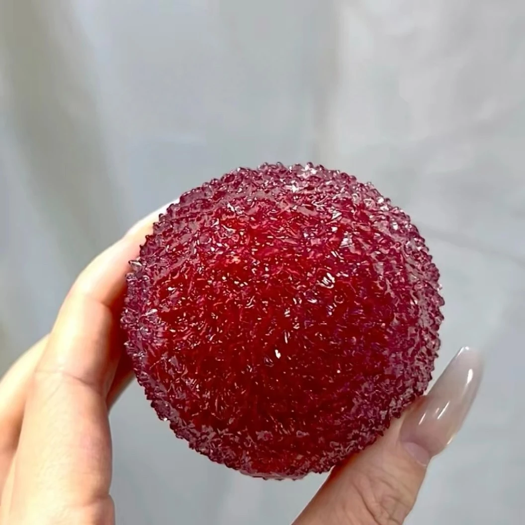 Slushy Bayberry Stress Ball, S - Party Games For Adults And Kids review and price