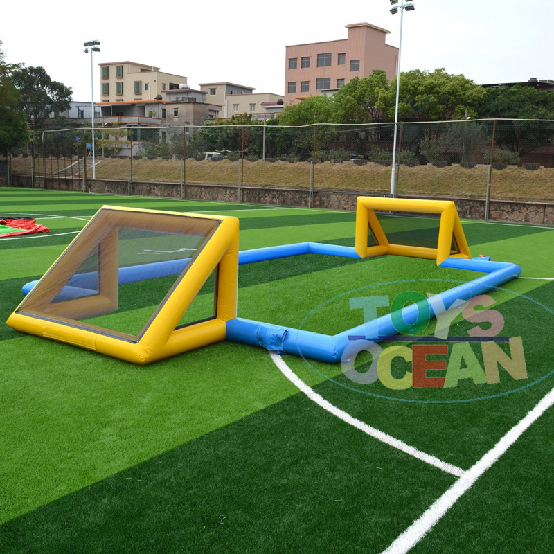 Large  Commercial Grade PVC In - Party Games For Adults And Kids review and price