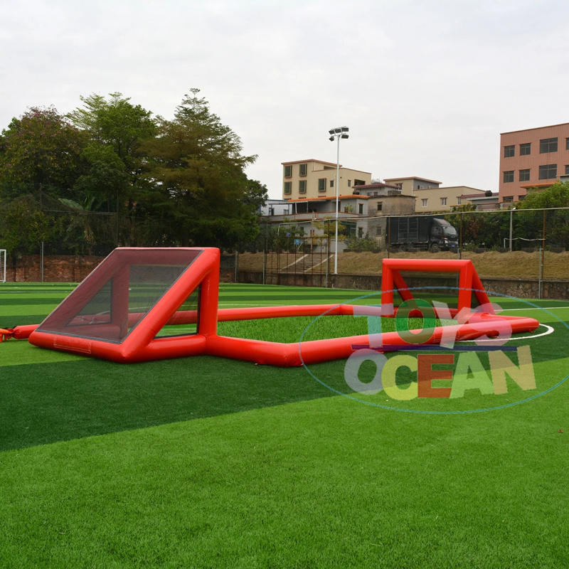 Large  Commercial Grade PVC In - Party Games For Adults And Kids review and price