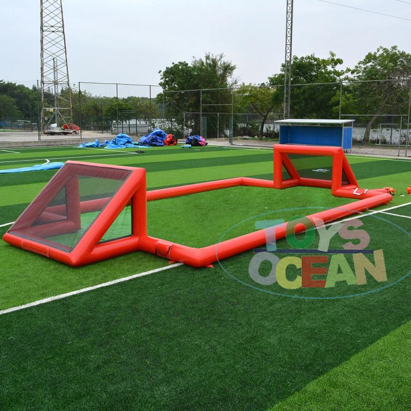 Large  Commercial Grade PVC In - Party Games For Adults And Kids review and price