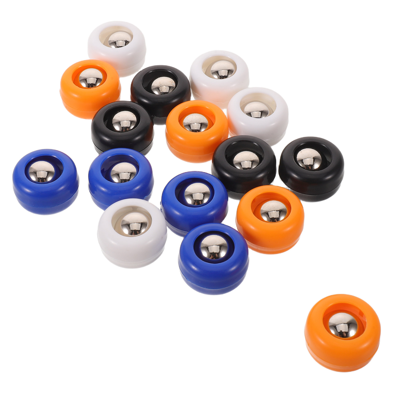 16Pcs Tabletop Curling Pucks P - Party Games Night review and price