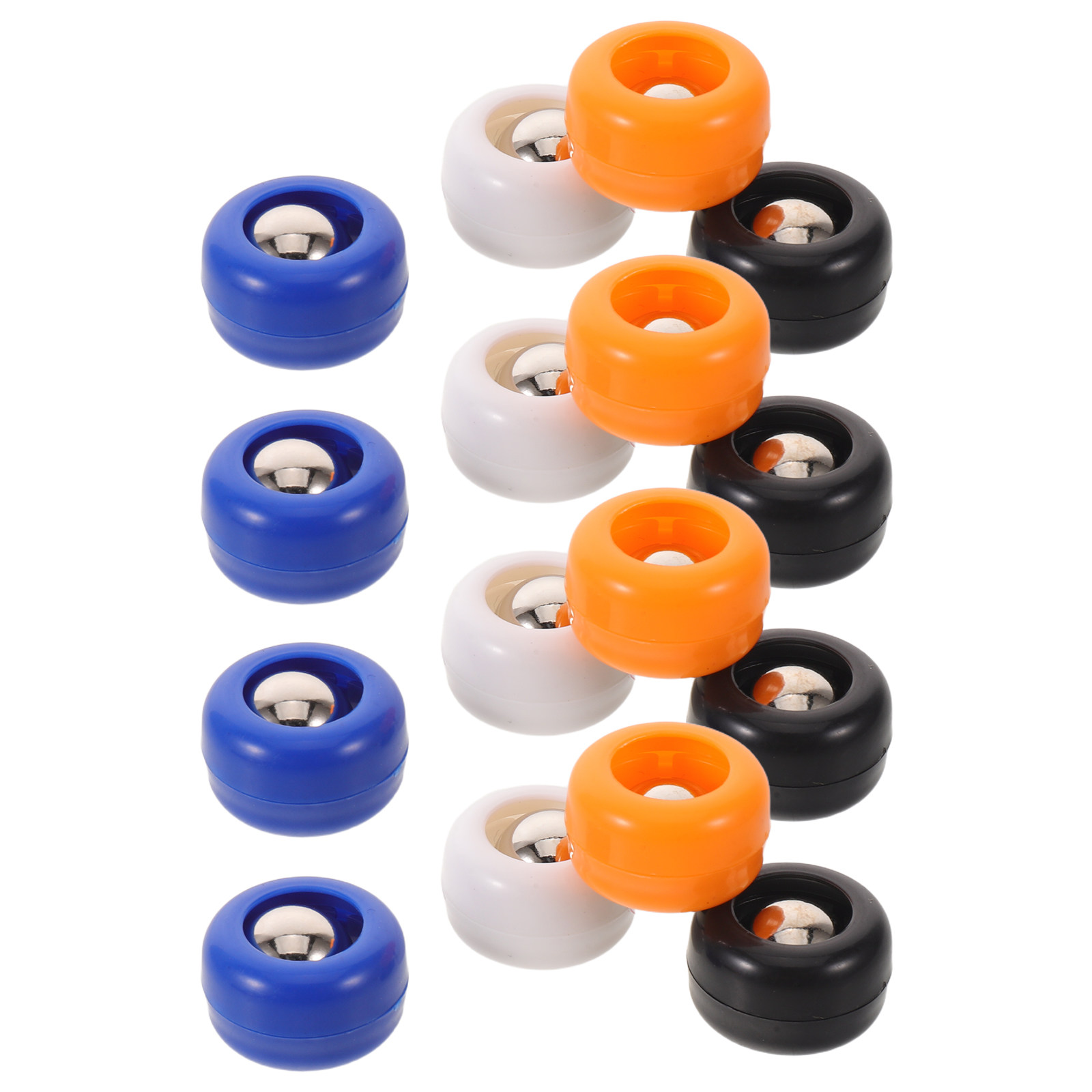 16Pcs Tabletop Curling Pucks P - Party Games Night review and price